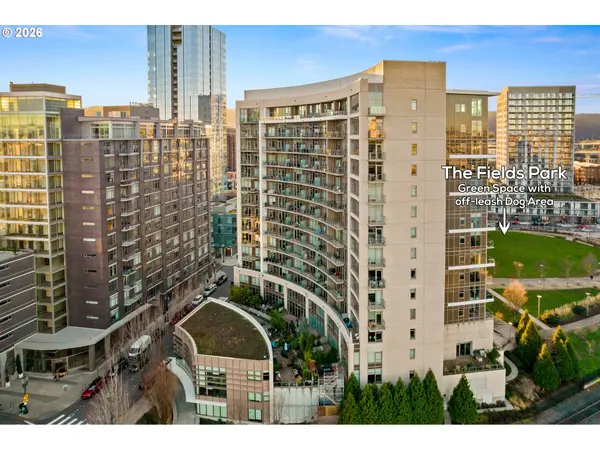 949 NW OVERTON ST #301, Portland, OR 97209