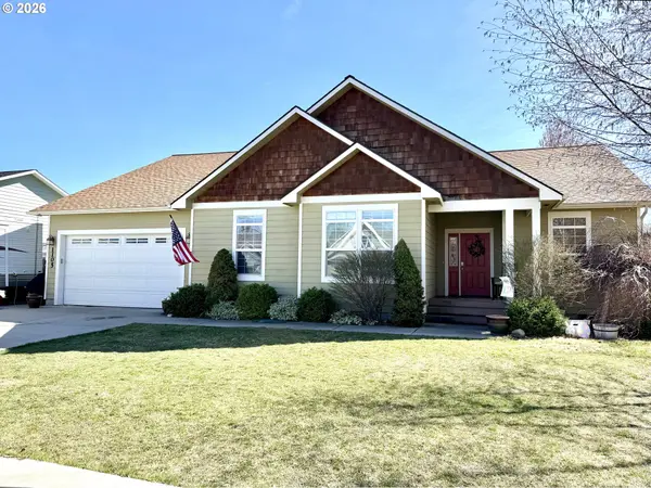 1105 G ST, Baker City, OR 97814