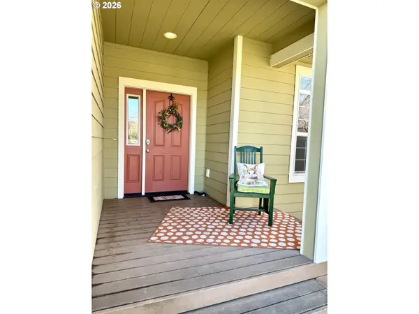 1105 G ST, Baker City, OR 97814