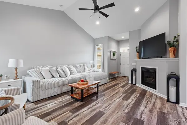 1205 Reeve DR, Tecumseh, MI 49286