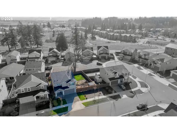 2353 AUDUBON AVE SE, Salem, OR 97302