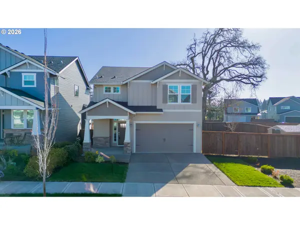 2353 AUDUBON AVE SE, Salem, OR 97302