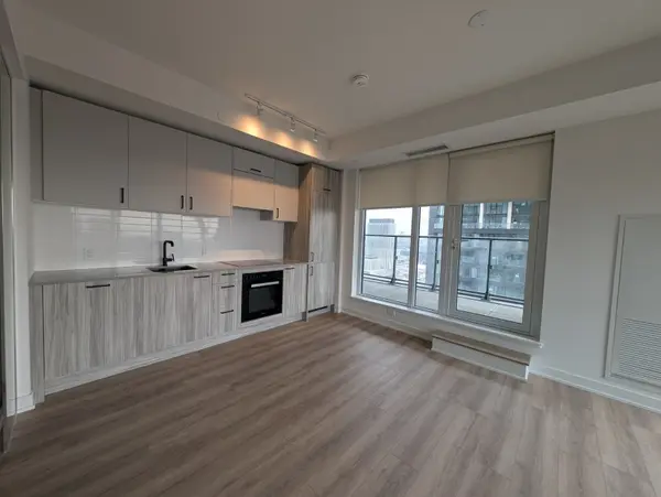 1 Quarrington LN #2302, Toronto C13, ON M3C 0S4