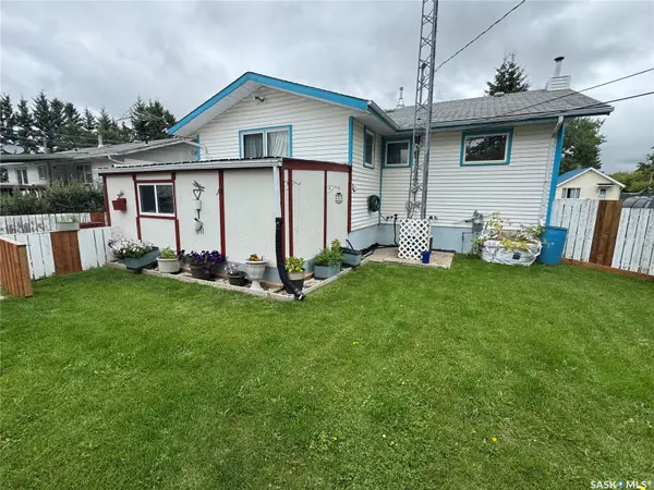 202 2nd AVENUE, Spalding, SK S0K 4C0