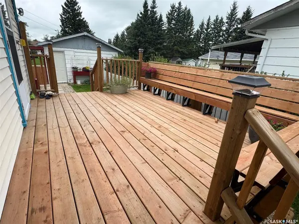 202 2nd AVENUE, Spalding, SK S0K 4C0