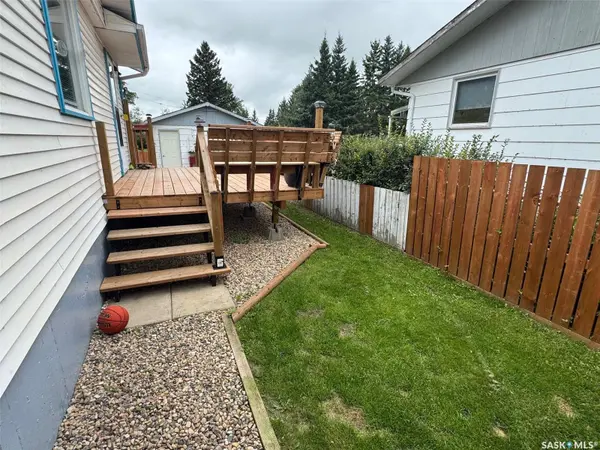 202 2nd AVENUE, Spalding, SK S0K 4C0