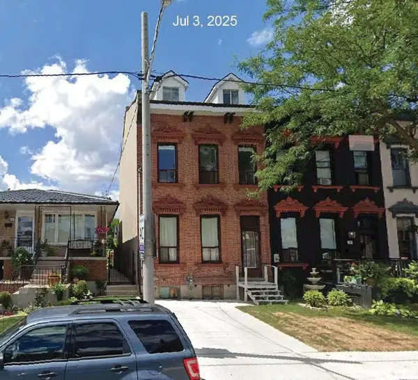 223 Park ST N, Hamilton, ON L8R 2N9