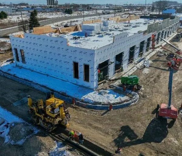 87 Bonds Corner RD #40, Woodstock, ON N4S 7V9