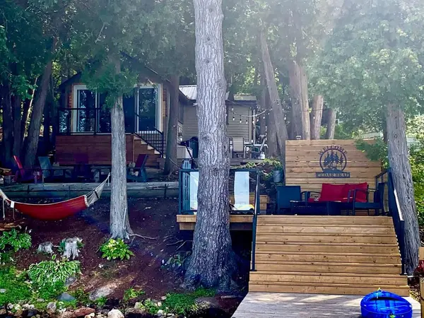 740 Cedar Park LN, Athens, ON K0E 1B0