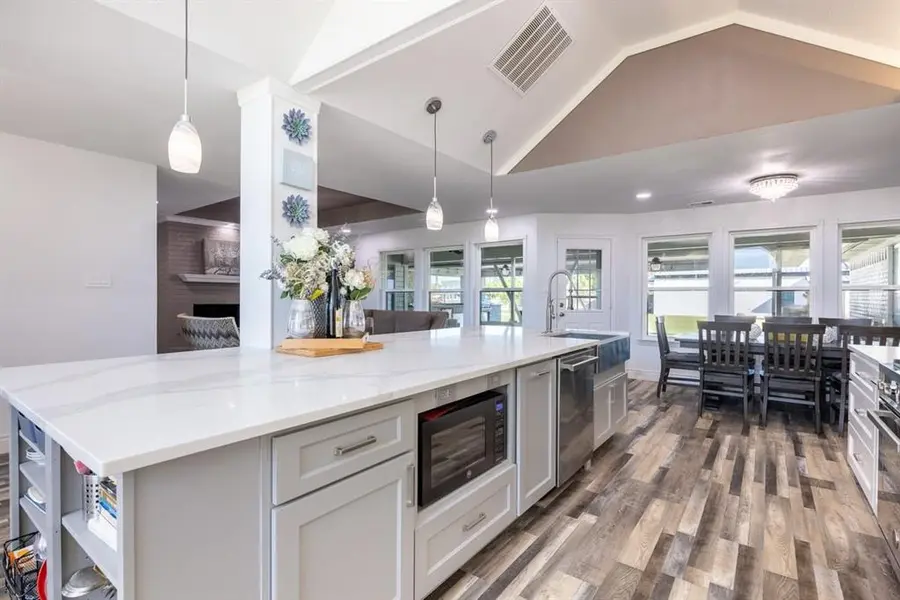 4768 Pebble Creek Drive, Aubrey, TX 76227