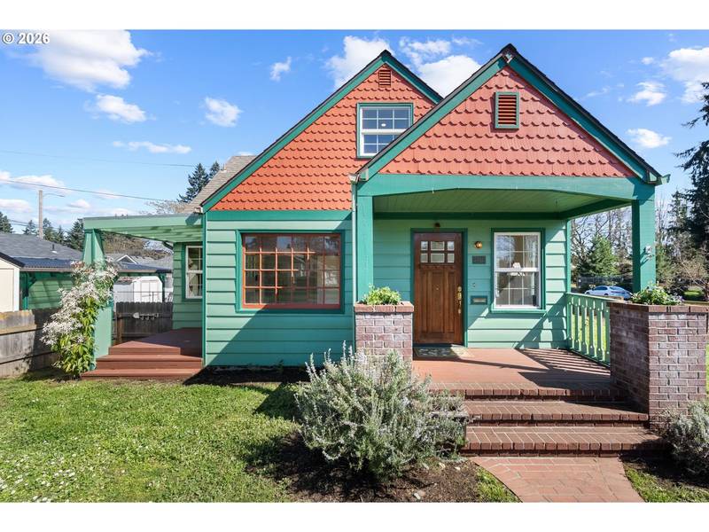 4301 NW WASHINGTON ST, Vancouver, WA 98660