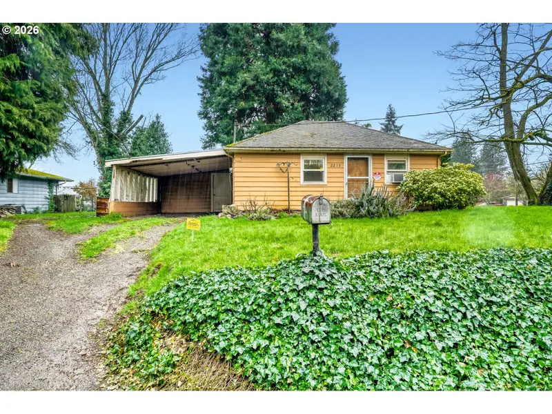 2213 NE 51ST ST, Vancouver, WA 98663