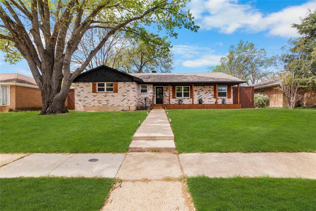 6211 Symphony Lane, Dallas, TX 75227