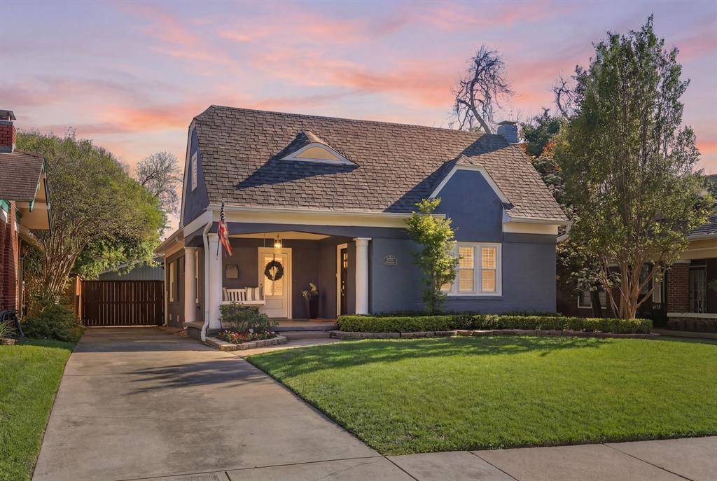 5250 Goodwin Avenue, Dallas, TX 75206