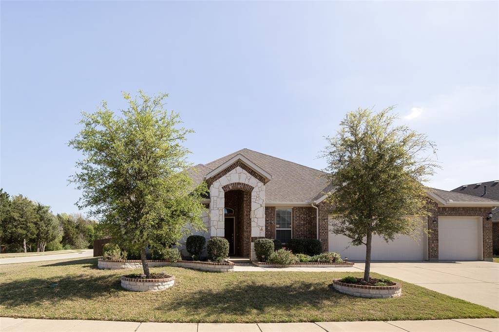 4918 Westlake Drive, Garland, TX 75043