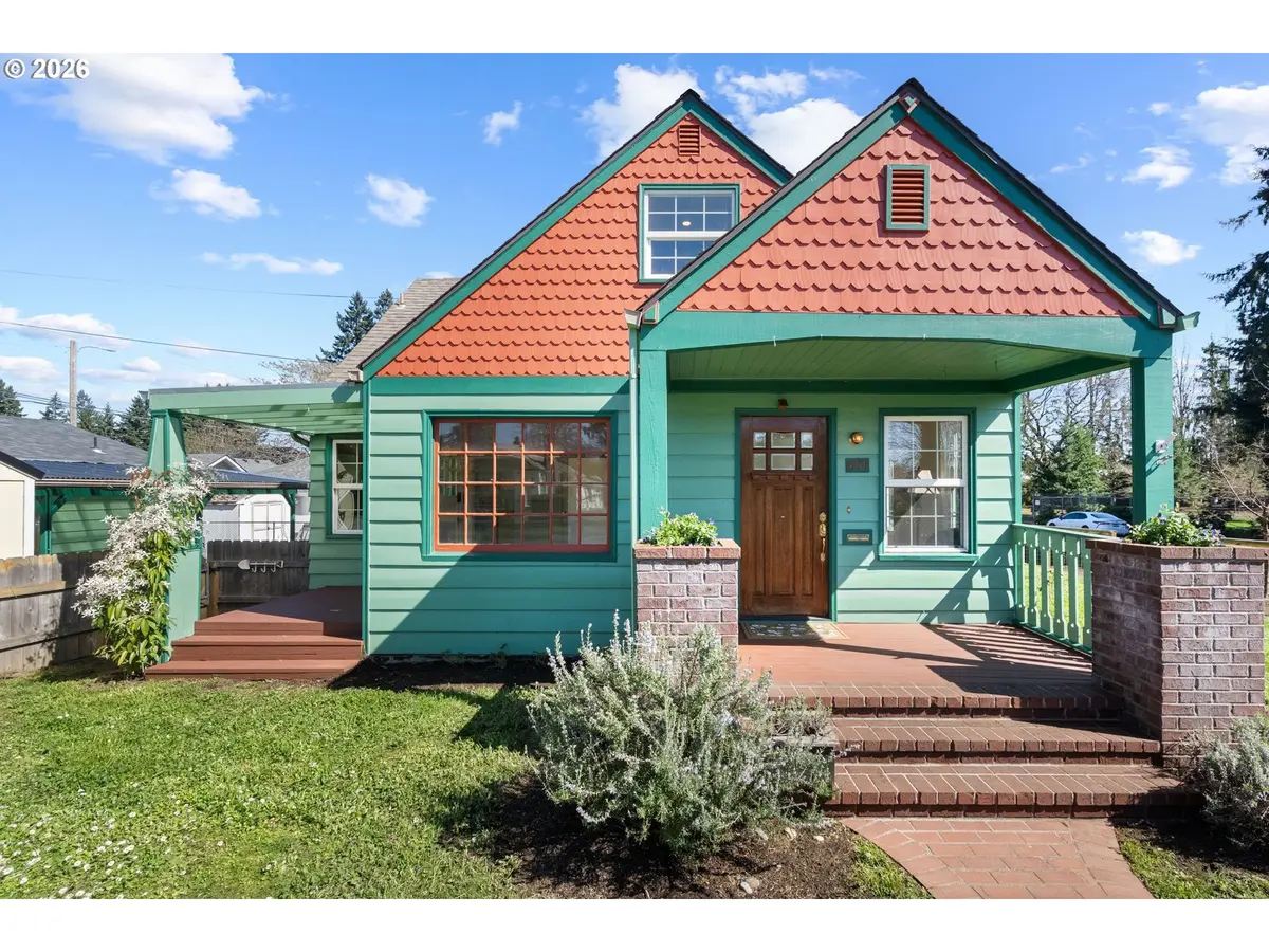 4301 NW WASHINGTON ST, Vancouver, WA 98660