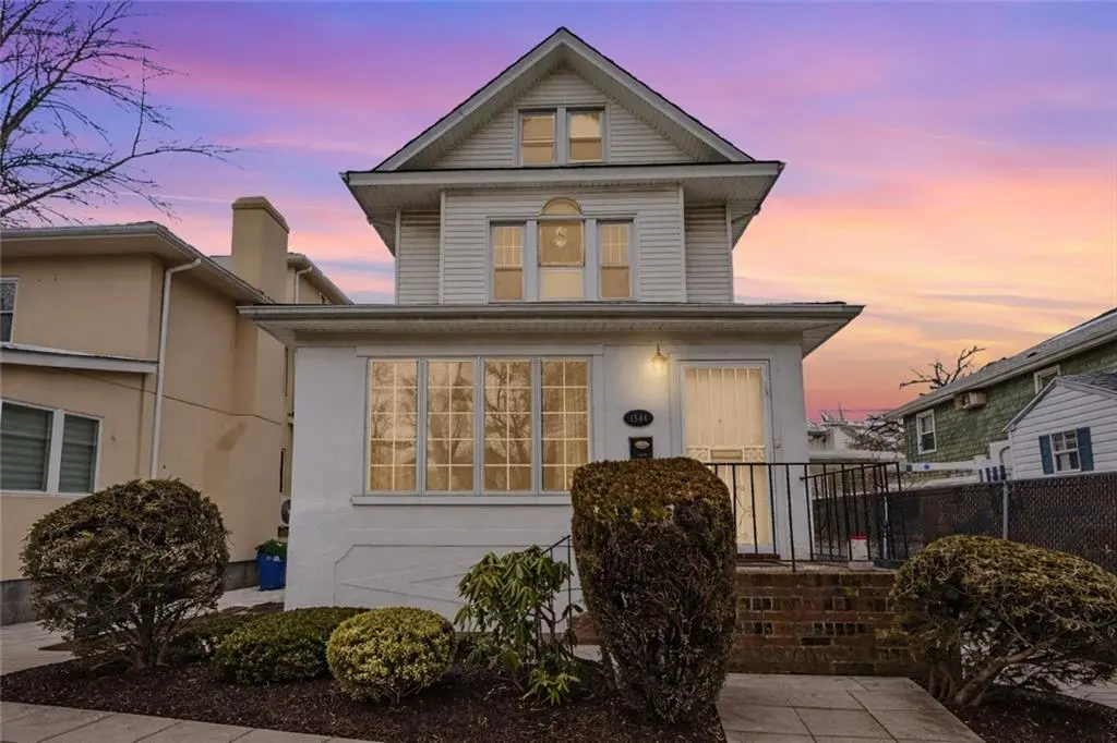 1344 East 28th ST, Brooklyn, NY 11210