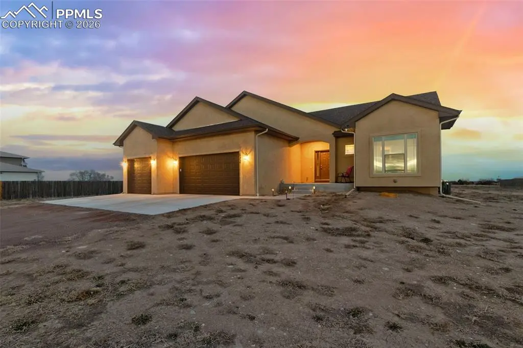 422 S Gilia DR, Pueblo, CO 81007