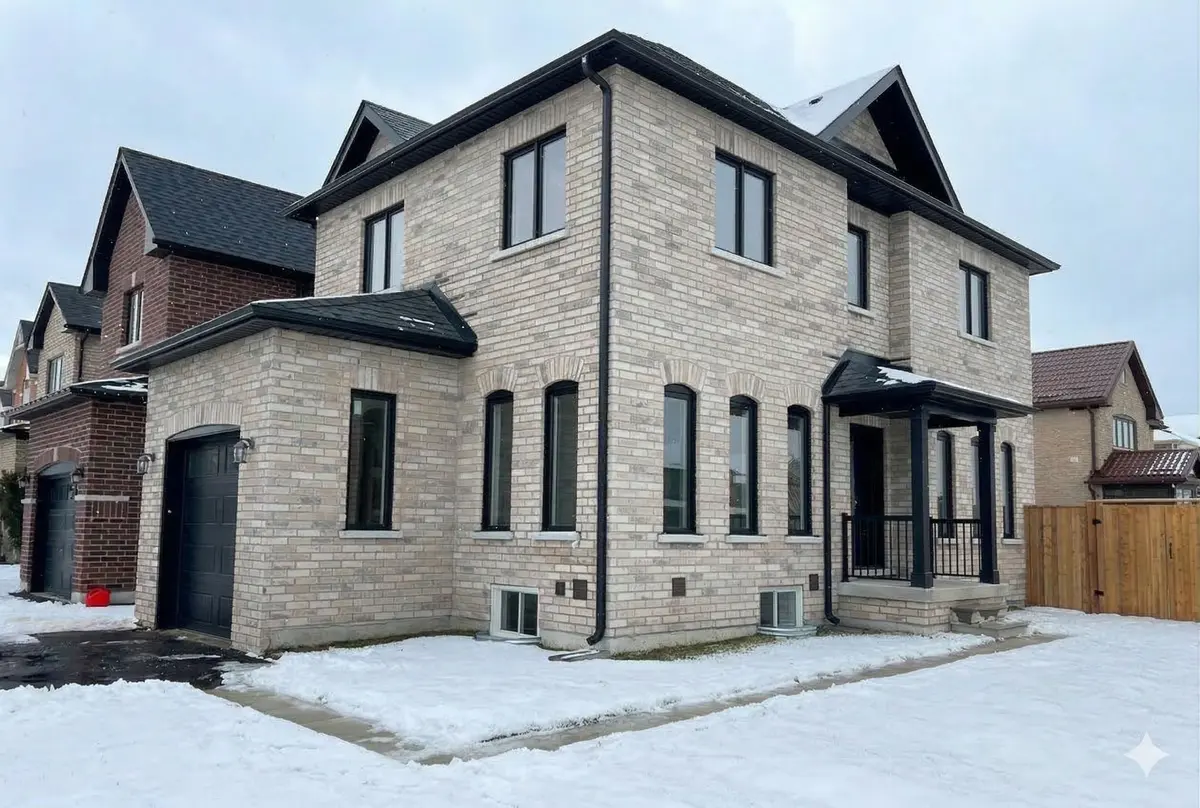 147 Sun King CRES, Barrie, ON L4M 0E4