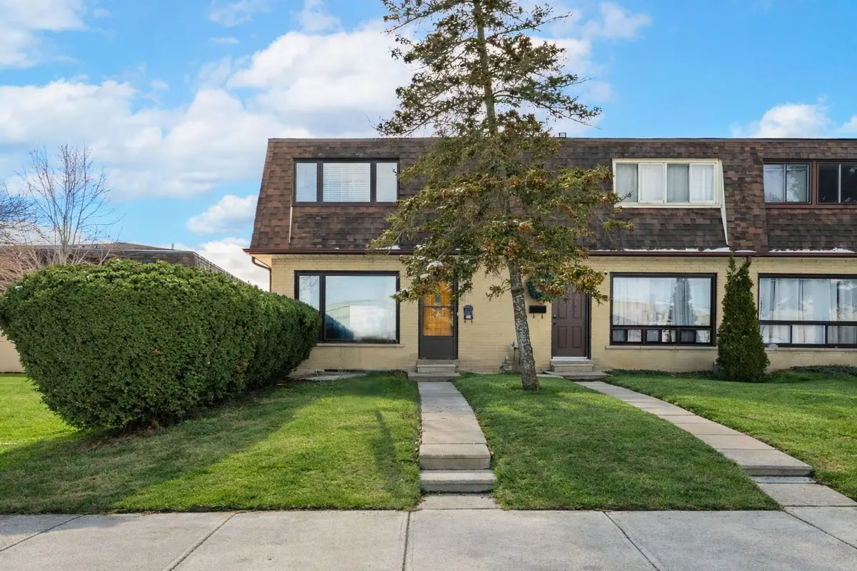 20 Mountainview RD S #31, Halton Hills, ON L7G 4K3