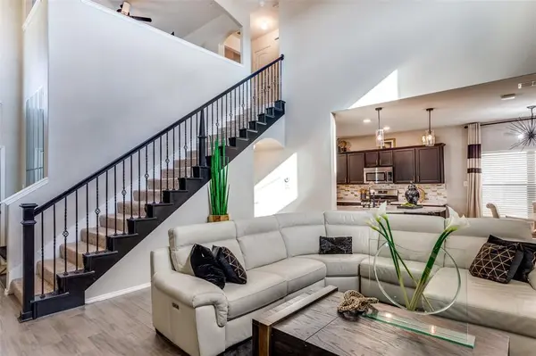 5841 Dew Plant Way, Fort Worth, TX 76123