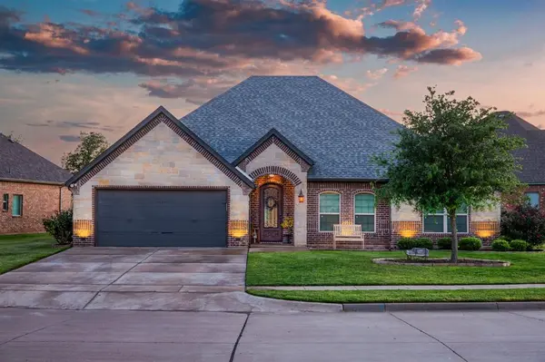 3309 Ferry Boat Lane,  Granbury,  TX 76049