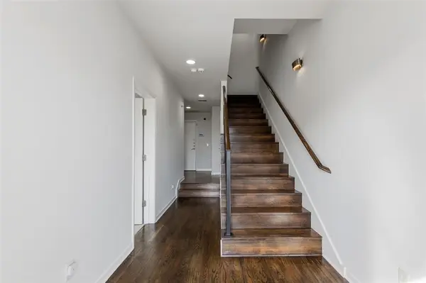 804 Haskell Street, Fort Worth, TX 76107