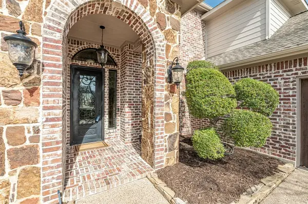 918 Colorado Drive, Allen, TX 75013