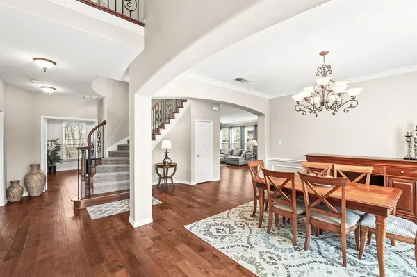 918 Colorado Drive, Allen, TX 75013