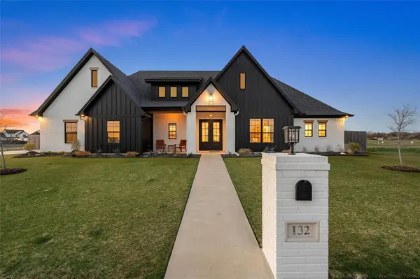 132 Cattail Court, Robinson, TX 76706