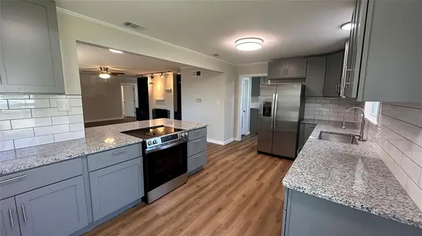 1803 Alexander, Sherman, TX 75092