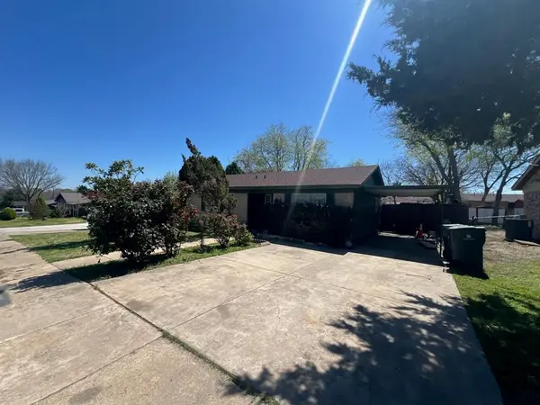 1126 Hickory Trail, Garland, TX 75040