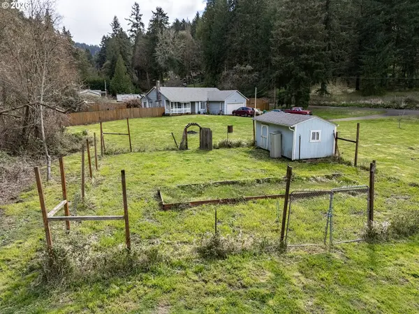 13550 SW PARMELE RD, Gaston, OR 97119