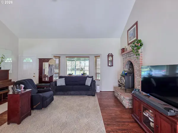 13550 SW PARMELE RD, Gaston, OR 97119