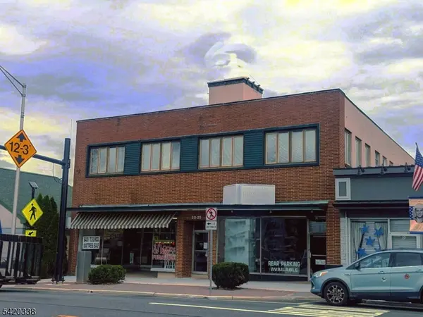 23 S Main St, Manville Boro, NJ 08835