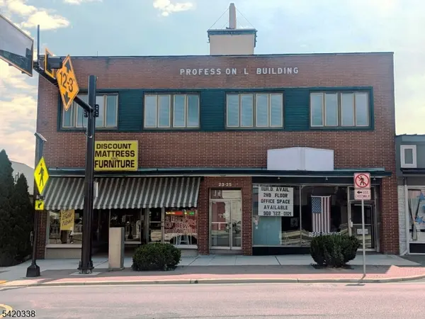 23 S Main St, Manville Boro, NJ 08835