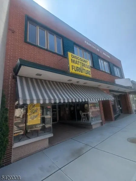 23 S Main St, Manville Boro, NJ 08835