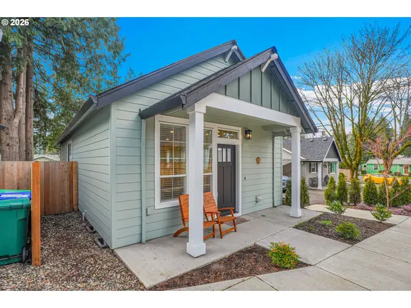 2308 SE RISLEY AVE, Milwaukie, OR 97267