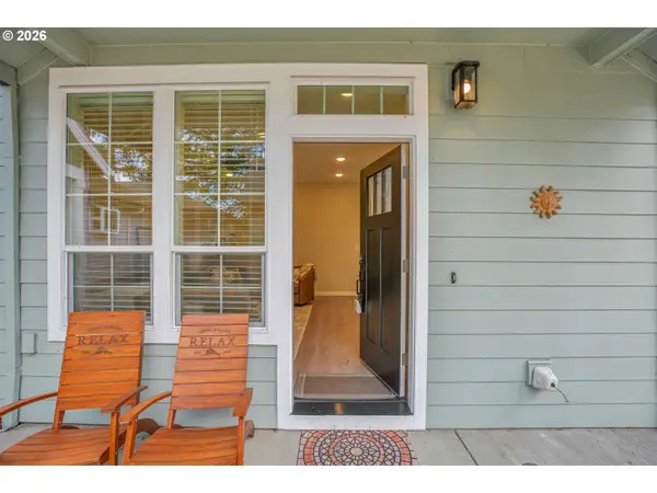 2308 SE RISLEY AVE, Milwaukie, OR 97267