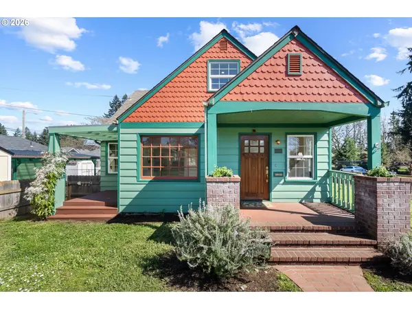 4301 NW WASHINGTON ST, Vancouver, WA 98660