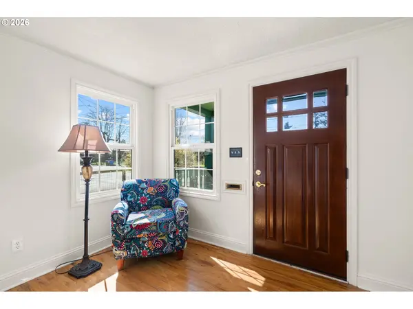 4301 NW WASHINGTON ST, Vancouver, WA 98660