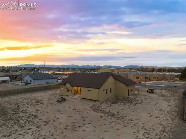 422 S Gilia DR, Pueblo, CO 81007