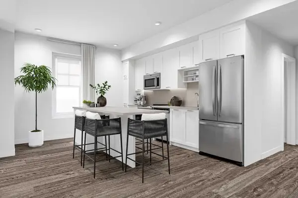 210 18 AVE SW #813, Calgary, AB T2S0C1