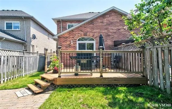 20 Hollidge BLVD, Aurora, ON L4G 7H7