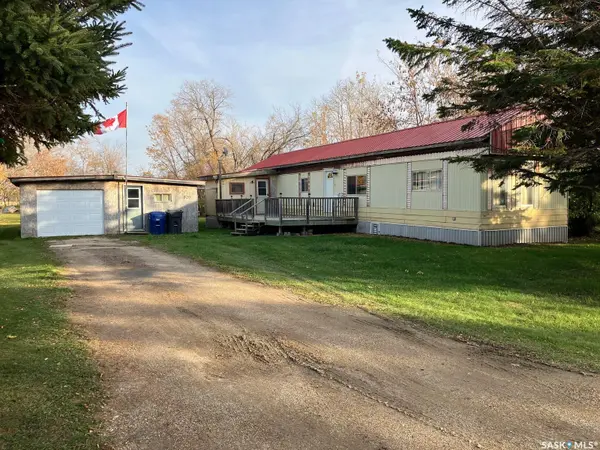 520 Parkdale STREET, Carrot River, SK S0E 0L0
