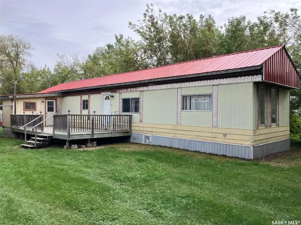 520 Parkdale STREET, Carrot River, SK S0E 0L0