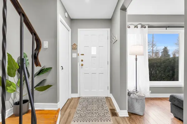 20 Mountainview RD S #31, Halton Hills, ON L7G 4K3