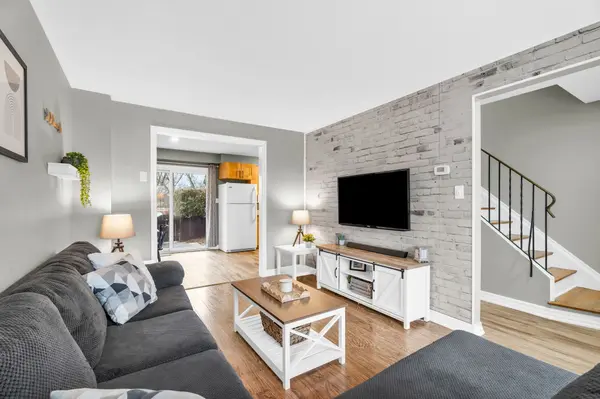 20 Mountainview RD S #31, Halton Hills, ON L7G 4K3