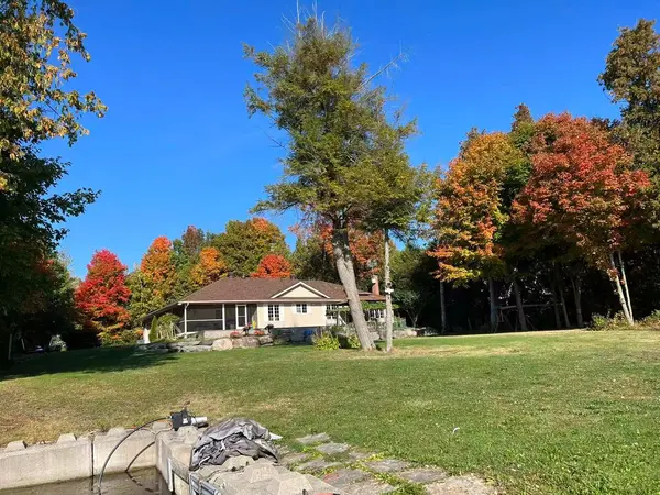143 Wispi Shore RD, Kawartha Lakes, ON K9V 0K4