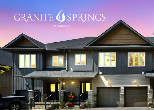 393 Manitoba ST #4, Bracebridge, ON P1L 1B4